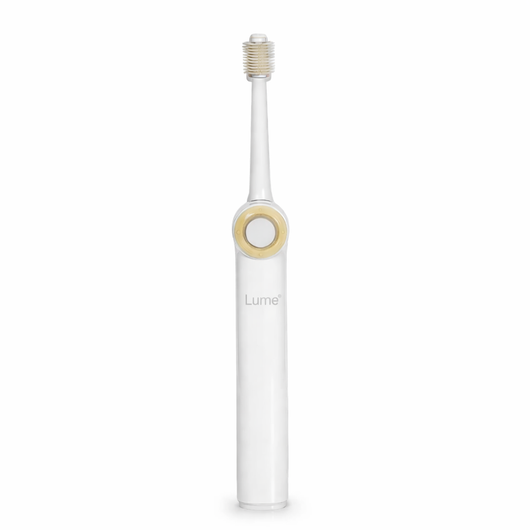 3in1 Lume Toothbrush Oral Kit