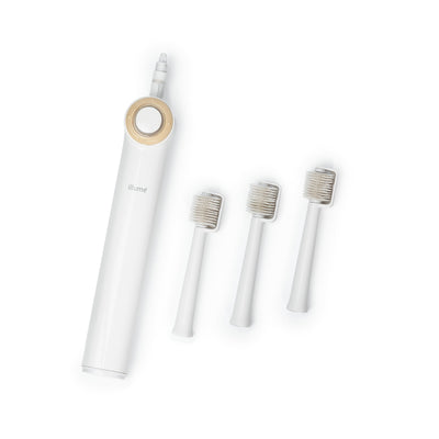 3in1 Lume Toothbrush Oral Kit