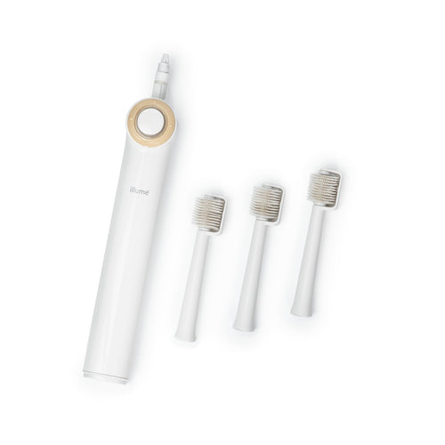 3in1 Lume Toothbrush Oral Kit